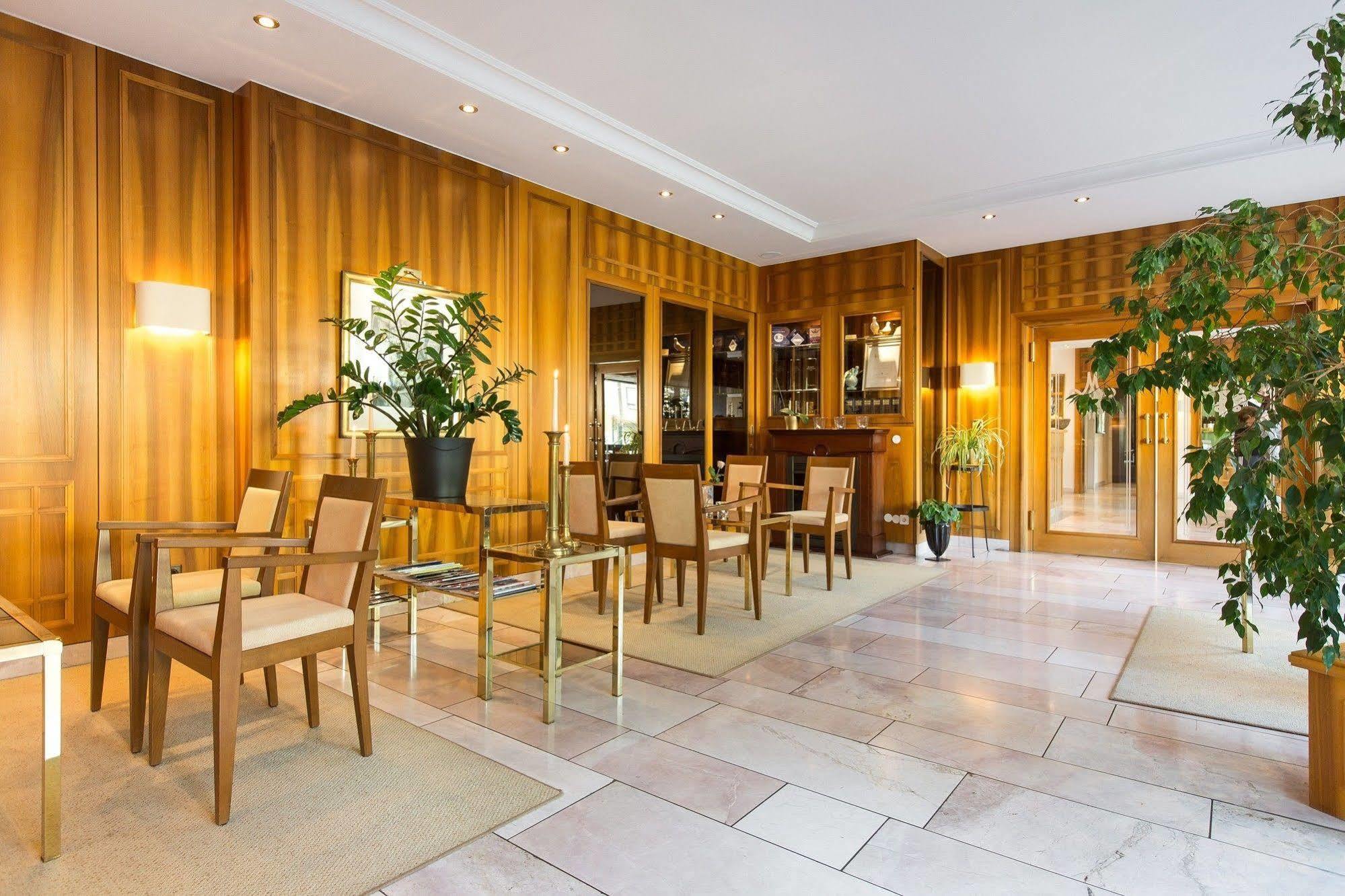 Wunsch Hotel Muerz - Natural Health & Spa Hotel Bad Fussing Exterior photo